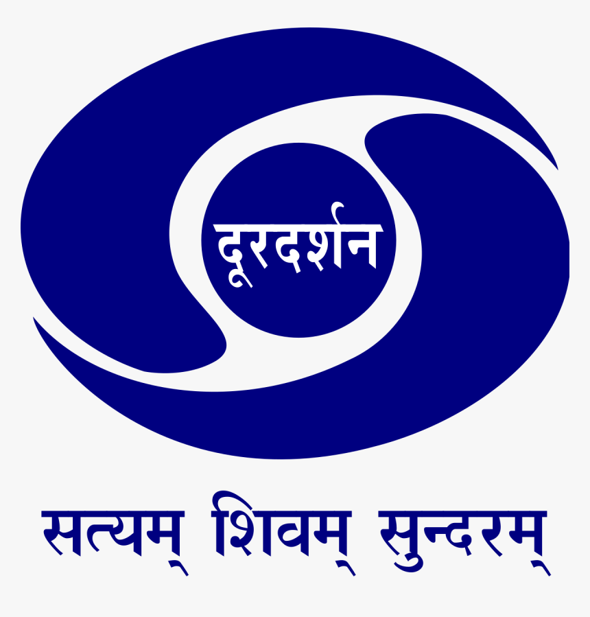 doordarshan logo
